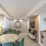 Cubo's Violeta Rural House