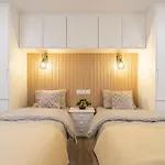 Cubo's Violeta Rural House Casa vacanze