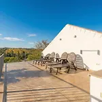 Cubo's Violeta Rural House * Coín