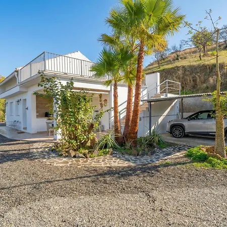 Σπίτι διακοπών Cubo's Violeta Rural House